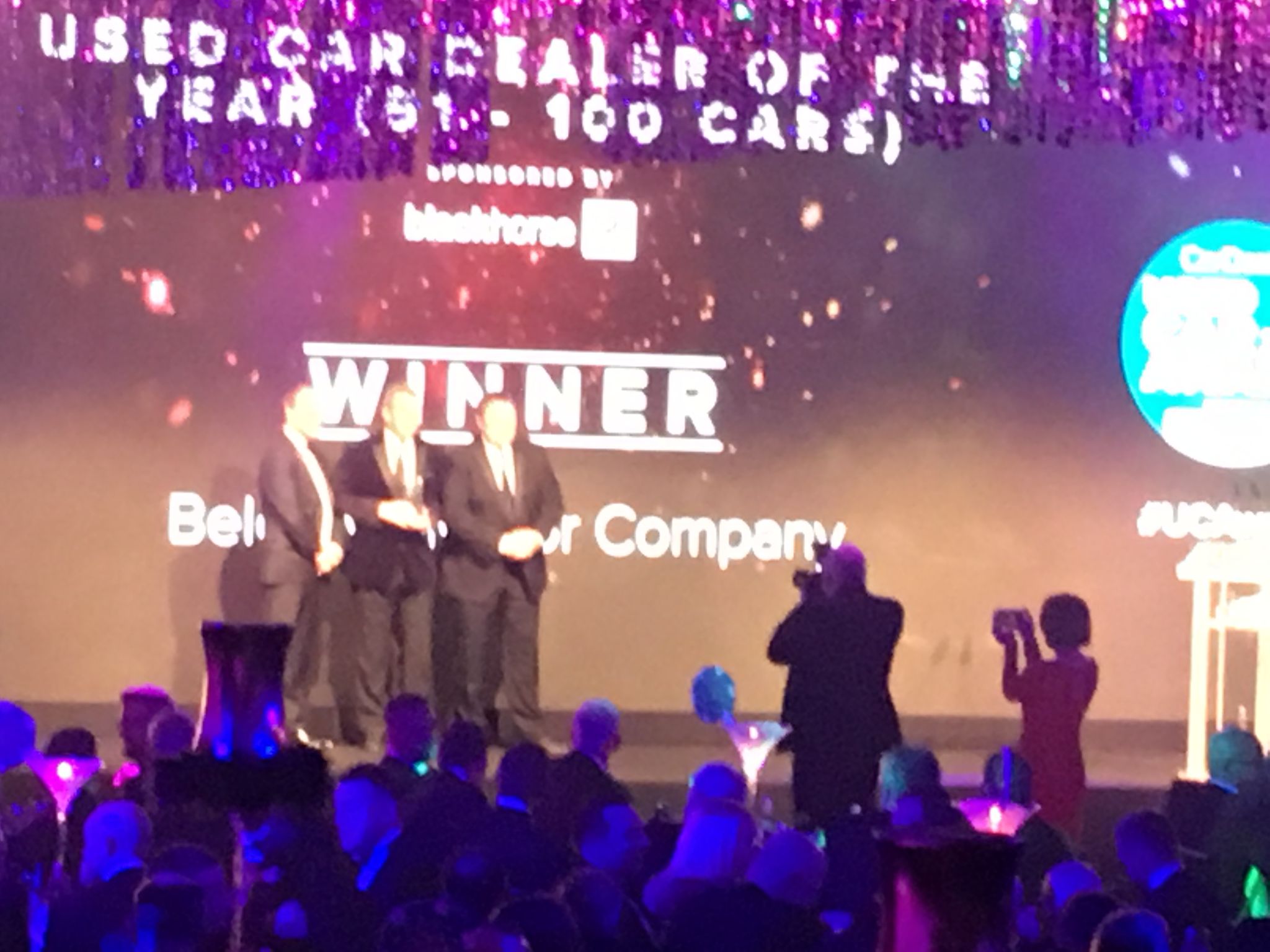 Belgrave Motor Company Car dealership in Sheffield AutoTrader